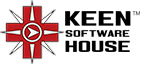 Keen SWH Logo